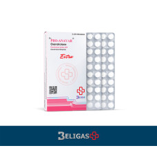Oxandrolone, 50mg (100 tabs) Beligas