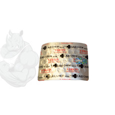 "AllChem ASIA" da Estônia (50tab/25mg)