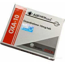 OXA "AllChem ASIA" (100tab/10mg)