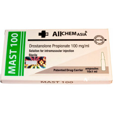 Mastro 100 "AllChem ASIA" (10amp/100mg)