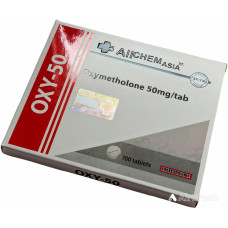 OXY "AllChem ÁSIA" (100tab/50mg)