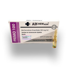 PRIMO 100 "AllChem ÁSIA" (1ml/100mg)