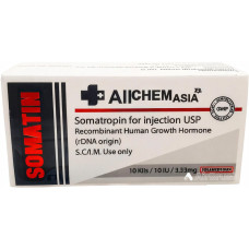 Somatina "AllChem ASIA" (100UI)