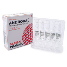 ANDRÓBAL