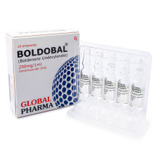 Boldobal