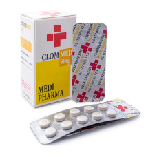 CLOMADO 50