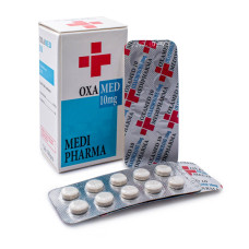 OXAMED 10