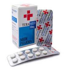 TURAMED 10