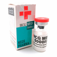 HCG 5000