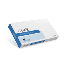 Clomos 50tab