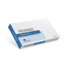 PROVIRONOS 50tab