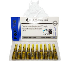 PROP 100 "AllChem ÁSIA" (10amp/100mg)