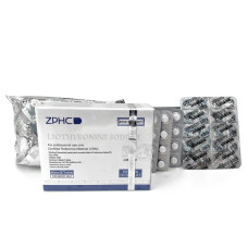 Liotironina T3 40 mcg (100 comprimidos) | ZPHC