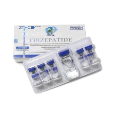 Compre Tirzepatida 40 mg online pela ZPHC