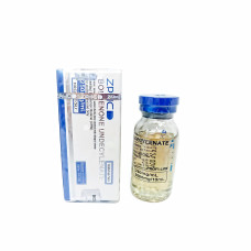 Undecilenato de Boldenona 250mg/ml ZPHC