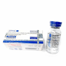 Fenilpropionato de nandrolona 100mg/ml ZPHC